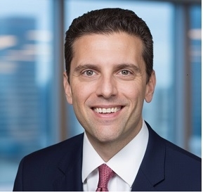 Eric Gioia